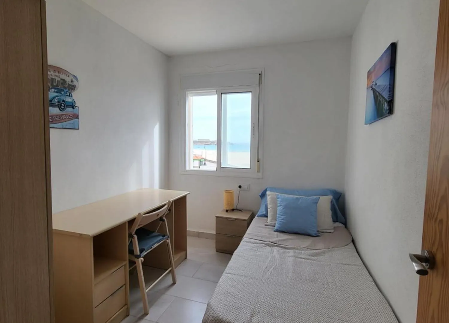 Ocean View Alojamiento Tarifa 0*,  Spanien